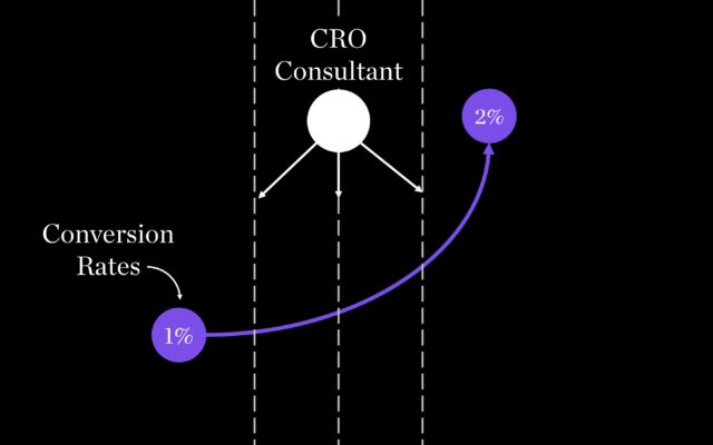 CRO consultant
